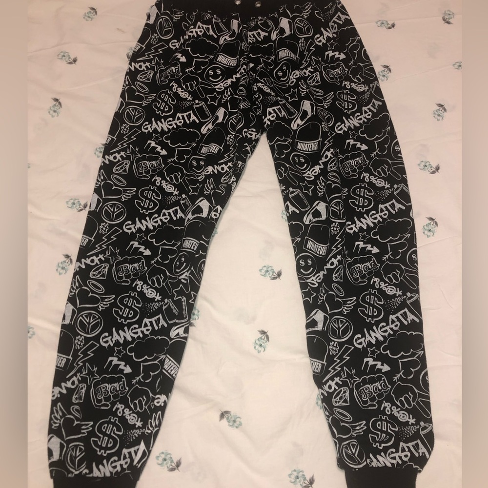 Joggers - Picture 1 of 7